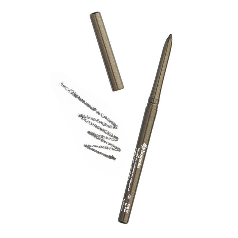 Bogenia Luxury Shine Eyeliner Forest Shine Bg507.003