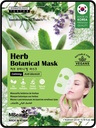 Mbeauty Herbal Botanical Mask 23 Ml