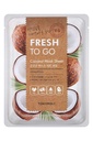 Tony Moly Fresh To Go Coconut Mask Sheet