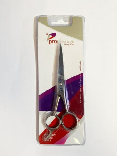 Professional Scissors 14 Cm With Finger Support 2150