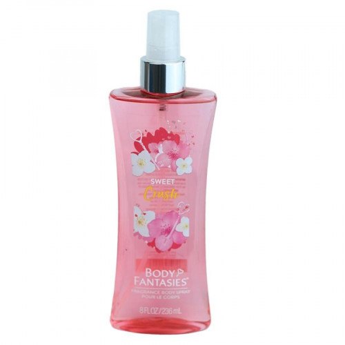 Fantasia Sweet Crush Body Spray 236ml