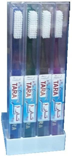 Signal Kids Toothbrush For Ages 2 To 6 Ultra Soft Pack Of 1 Assorted