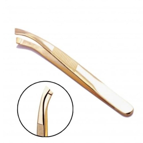 Unipro Hair Tweezers No.3357