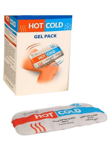 Tc Hot And Cold Gel Compress 2790