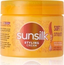 Sunsilk Hair Cream Soft And Smooth 275 Ml