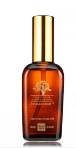 Argan Midas Moroccan Argan Oil Serum 100 Ml