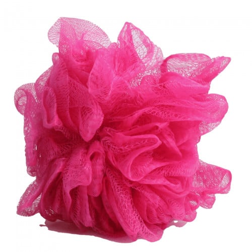 Professional Spherical Bath Sponge 40g 4556