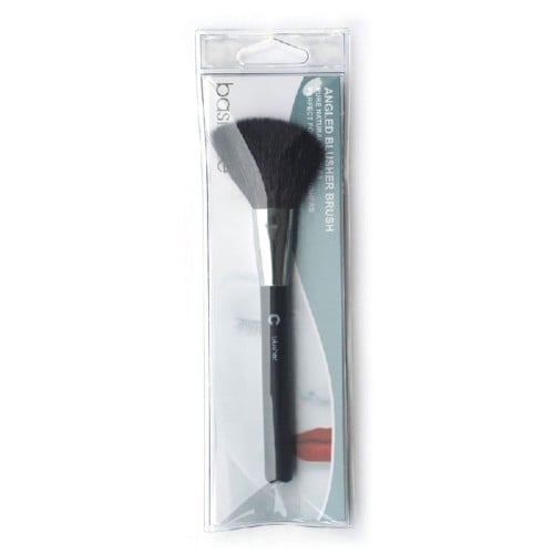 Basic Care Angled Blush Brush 1123