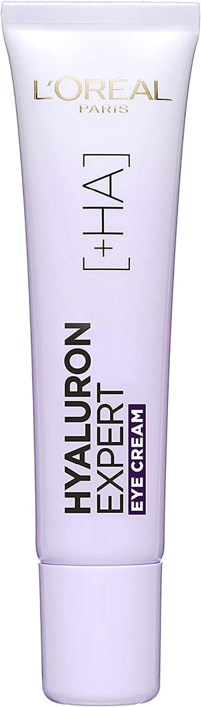 L'oreal Paris Hyaluron Expert Replumping Moisturizing Eye Cream 15ml