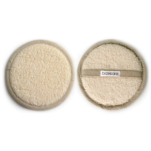 Basic Care Natural Sisal Loofah 2134