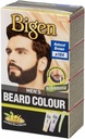 Bigen Men's No Ammonia Beard Color - Natural Brown B104