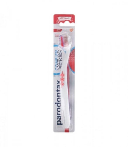 Parodontax Complete Protection Soft Toothbrush