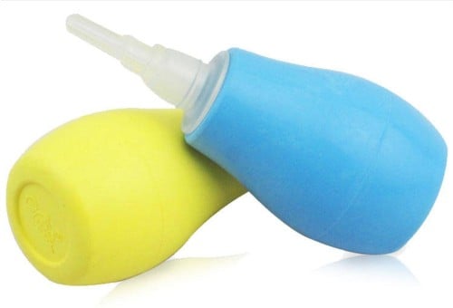 Fofa Nasal Aspirator From Birth