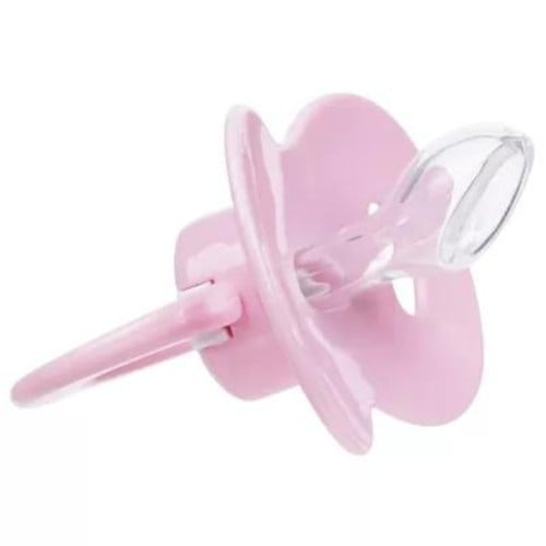 Music Regular Silicone Soother Sh-022