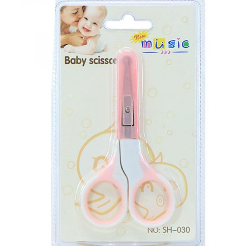 Music Sh-030 Children&#39;s Scissors