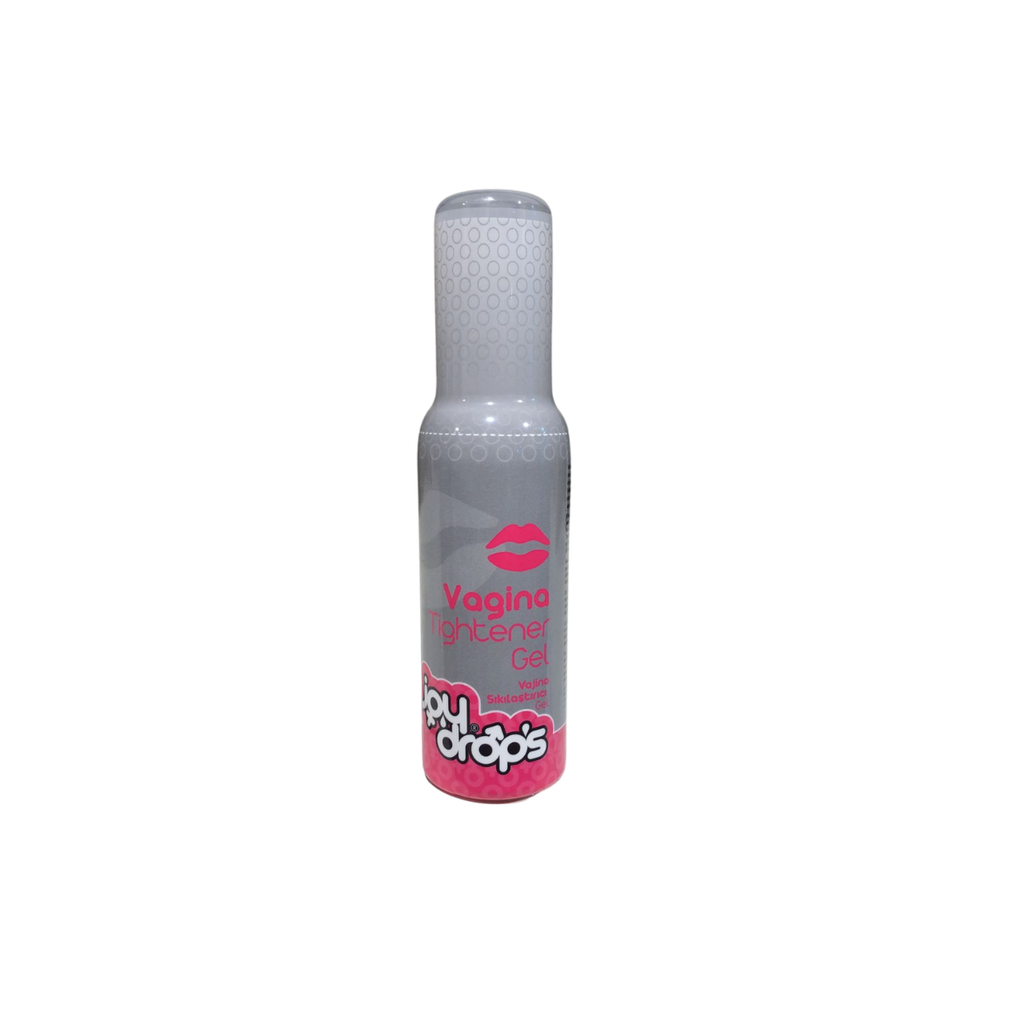 Joy Drops Vaginal Tightening Gel 100 Ml