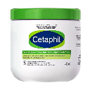 Cetaphil Moisturizing Cream For Dry Skin - 450 G