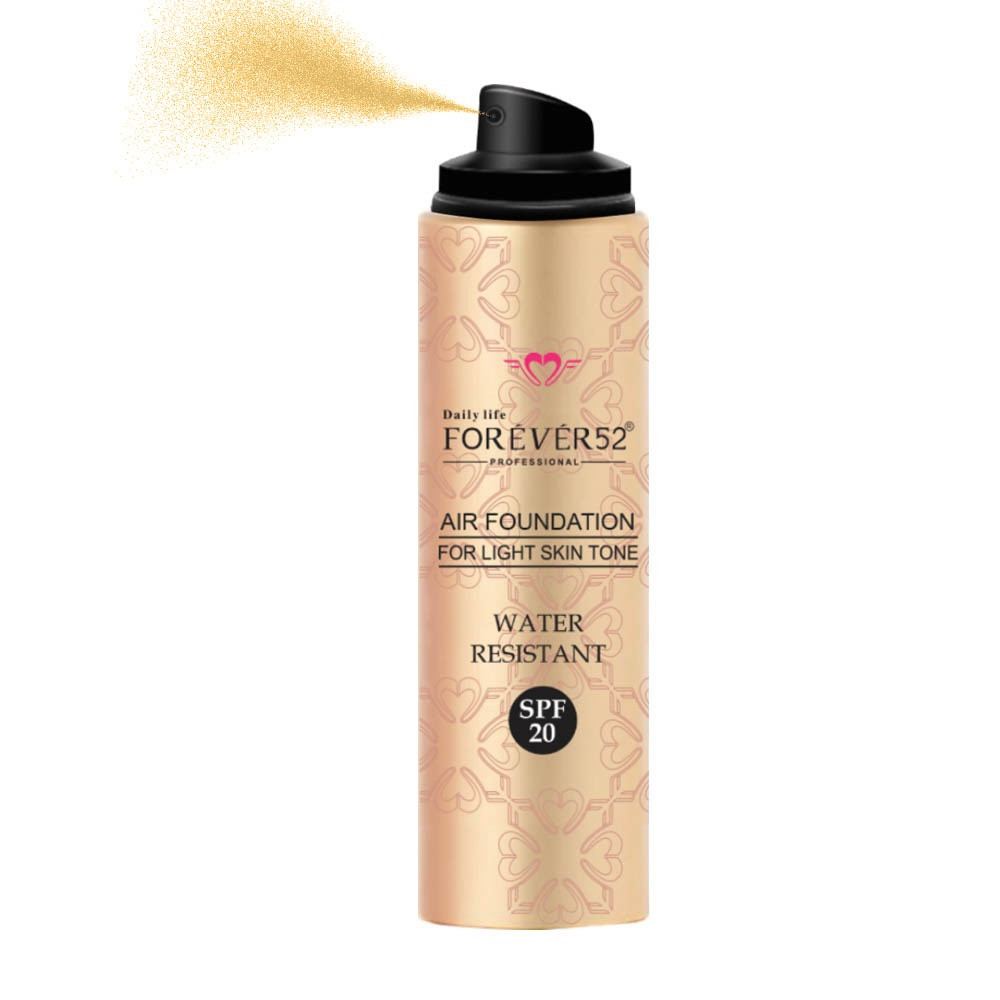 Forever52 Foundation Setting Spray 50+ 150 ml Afd6