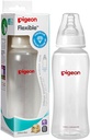 Pigeon Pigeon Streamline Plastic Bottle 250ml Piece Of 1