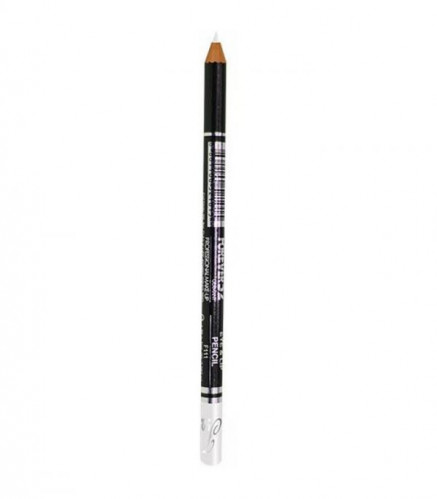 Forever52 Eyeliner Pencil 1.76g White F111