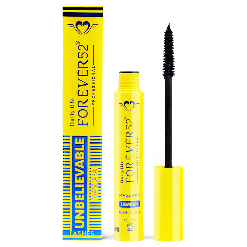 Forever52 Unbelievable Mascara to thicken and lengthen eyelashes Ubm001