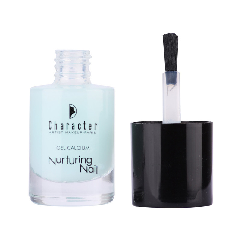 Character Liquid Nail Gel Calisom 12 ml Noring Cni002