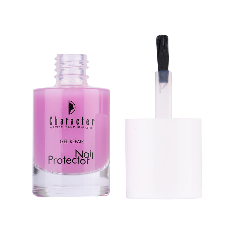 Character Nail Protect Liquid Gel 12 ml Cni001