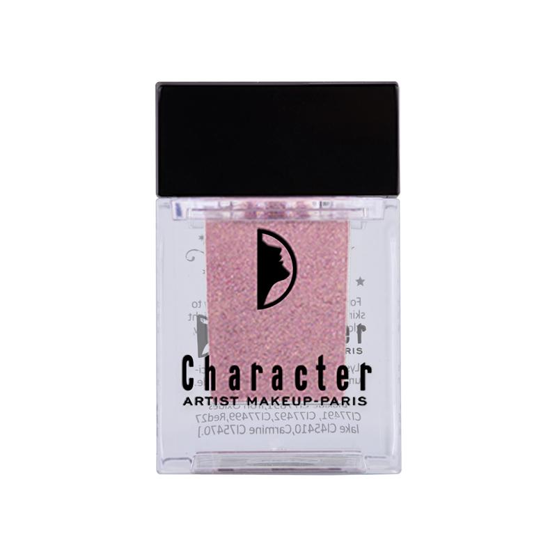 Character Sparkles Glitter Eyeshadow Spk016 Purple