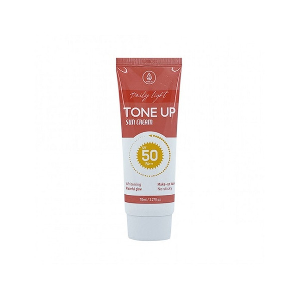 Med B Tone Up Sun Cream 70 ml