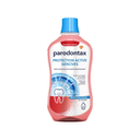 Parodontaxactive Gum Protection Refreshing Daily Mouthwash 500ml