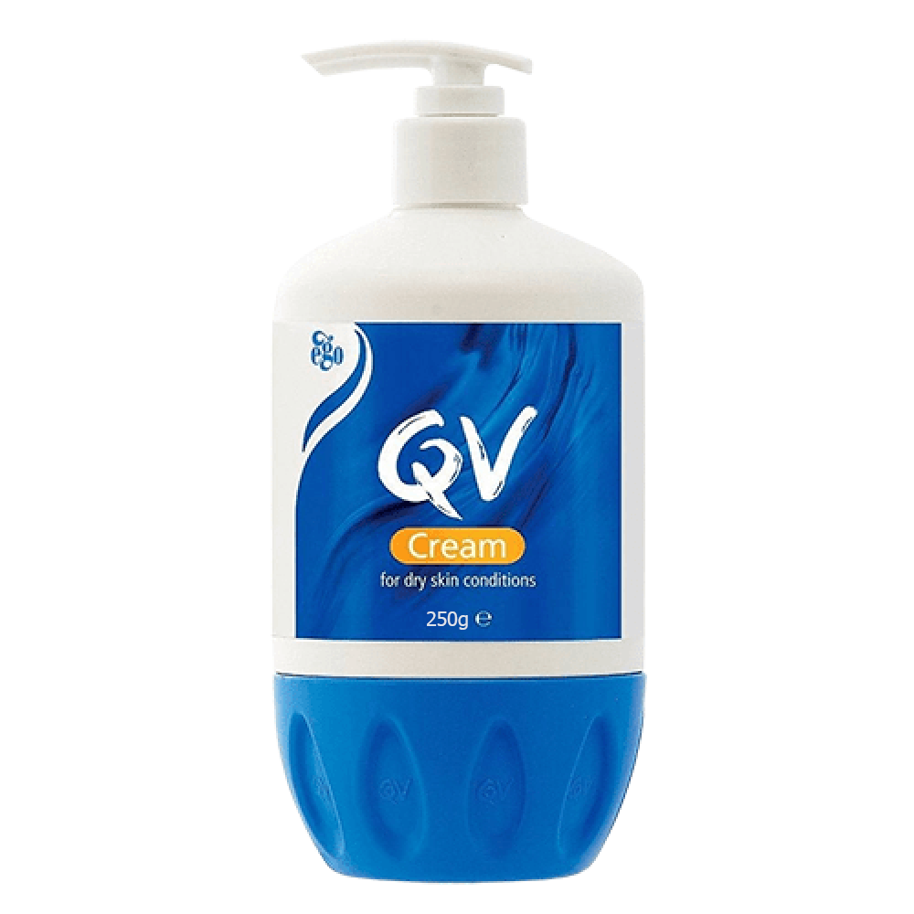 Ego QV Moisturizing Cream 250g