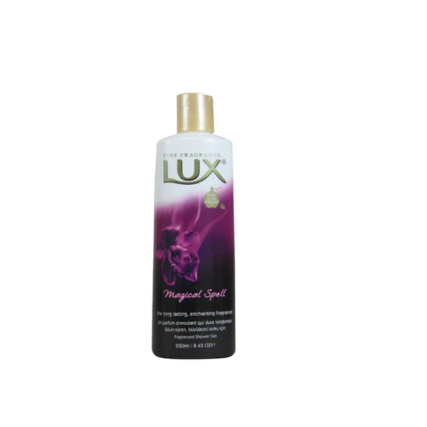 Lux Shower Gel Magic Spell 250ml