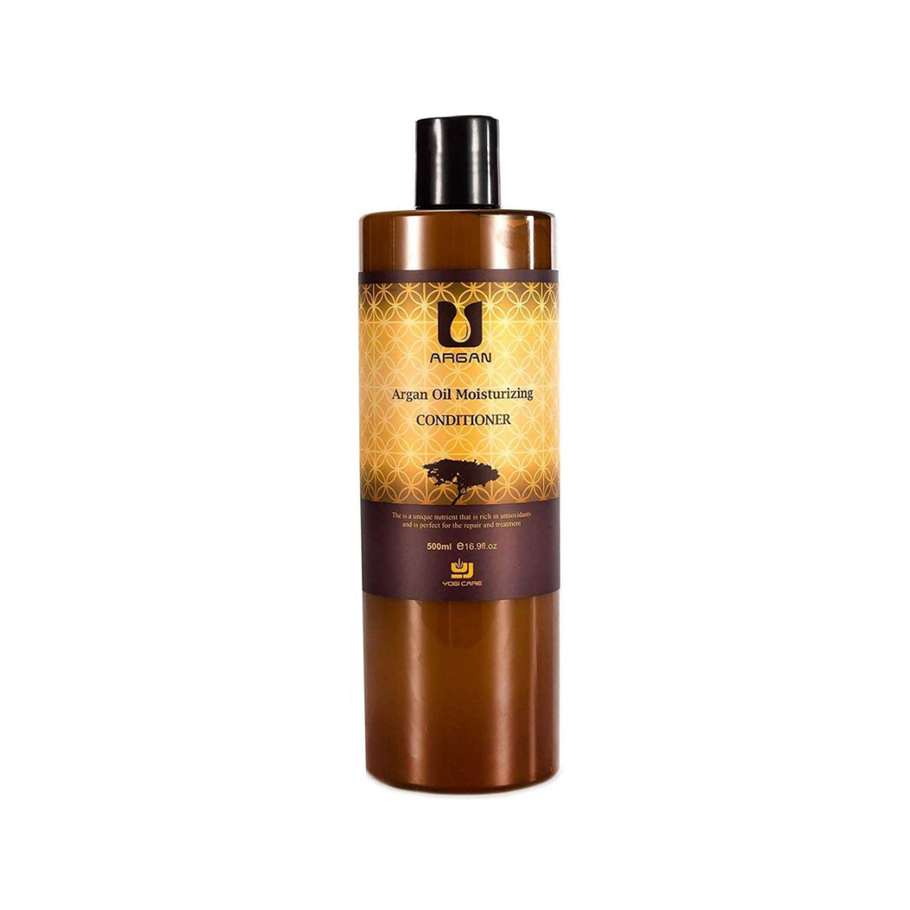  U Argan Argan Hair Conditioner 500 Ml