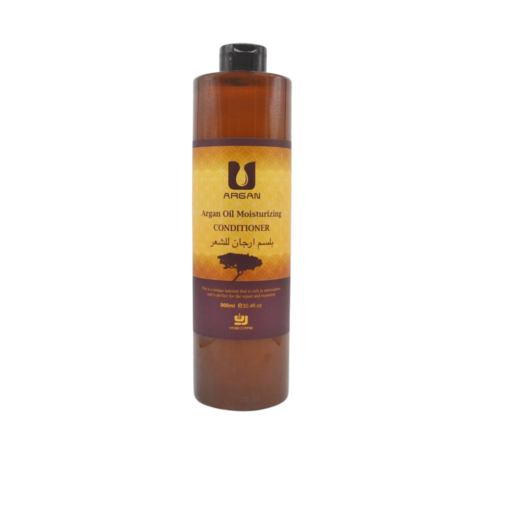 Yogi Care Argan Conditioner 900 ml