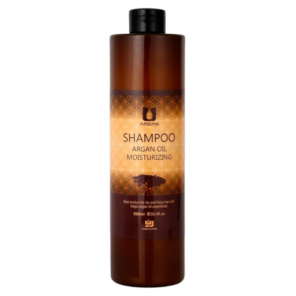 U Argan Argan Shampoo 900ml