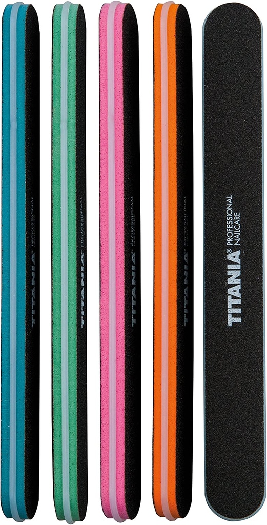 Titania 1032 Nail File