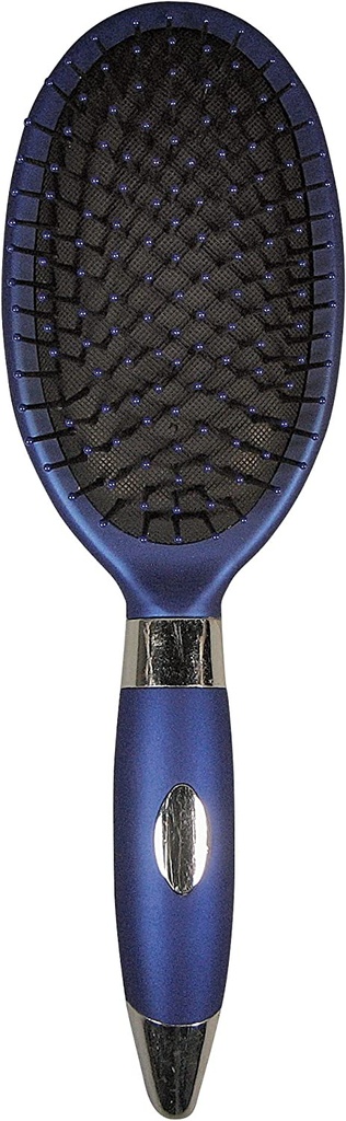 Titania 1611 Hair Brush Large Blue