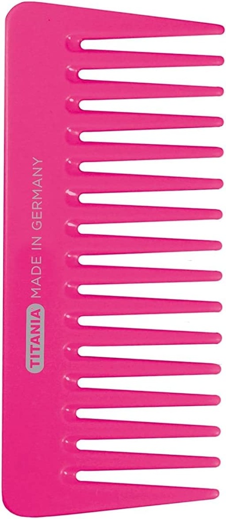 Titania 1813/6 Hair Comb