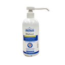 Strelasafe Multi-use Sanitizer Gel 500 Ml