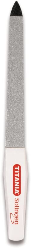 Titania Solingen Sapphire - Nail File 5“