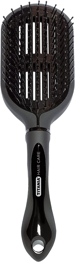 Titania Jumbo Cushion Brush