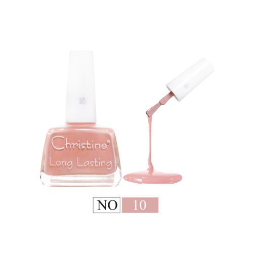 Christine Nail Polish No. 10