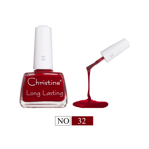 Christine Nail Polish No. 32