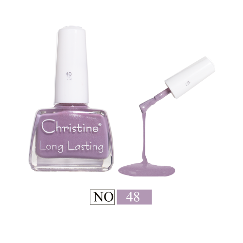 Christine Nail Polish No. 48