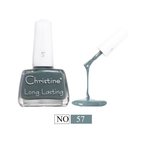 Christine Nail Polish No. 57