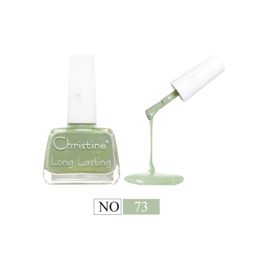 Christine Nail Polish No. 73