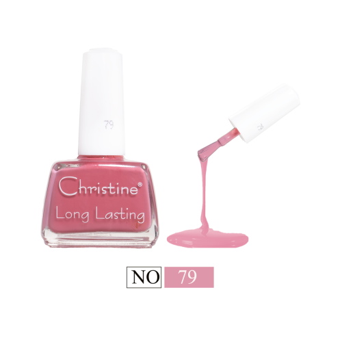 Christine Nail Polish No. 79