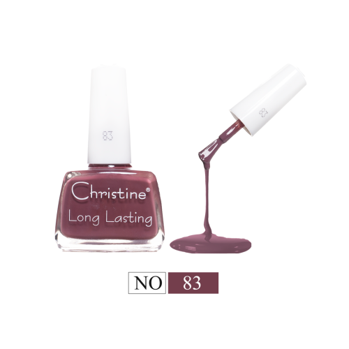 Christine Nail Polish No. 83