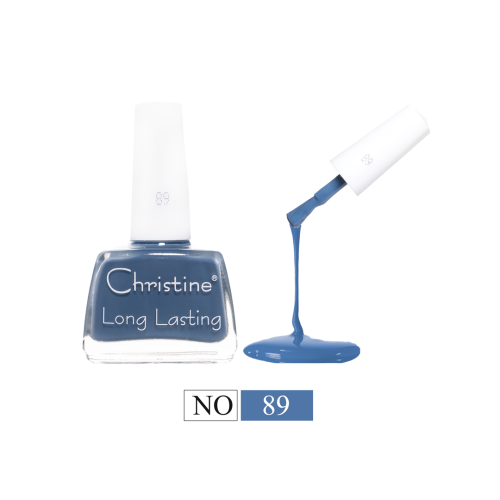 Christine Nail Polish No. 89