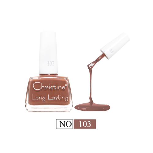 Christine Nail Polish No. 103